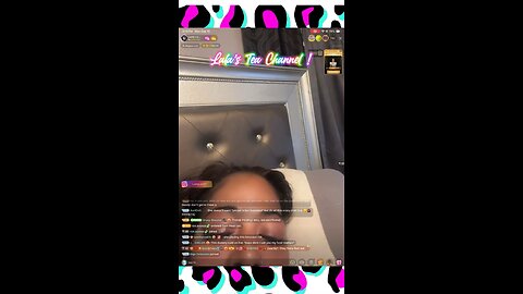 - LUVLY LIZ & PYT ; SPEAKS ON HER LEGAL MATTERS DEALING W| HER KIDS !