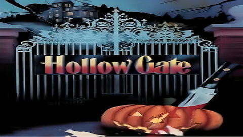 Hollow Gate (1988) Horror