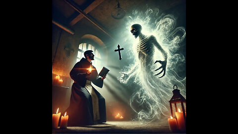 Banishing & Exorcism