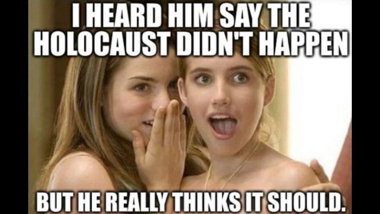 True Lies Exposed by Fake News