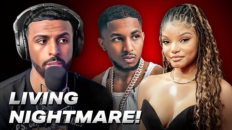 Where DDG Went Wrong With Halle Bailey!