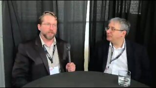 What Comes After the AI Hype Bubble? Joe Allen interviews Gary Marcus at World Summit AI