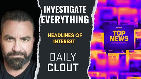 EP 250423: "Headlines of Interest"