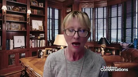 "Former US Navy Surgeon Dr. Lee Merritt Warns of Catastrophic Vaccine Risk"