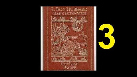Hot Lead Payoff - Chapters 8 to 12