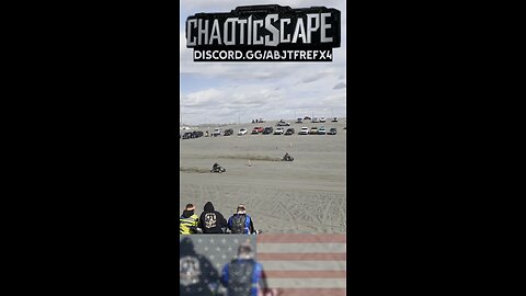 Chaotic ATV Showdown! Sand Dune, Paddle Tire Ripping Action! #usa #racing #offroad #nature
