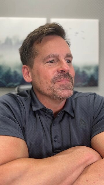 Predictors of success: wait till the end