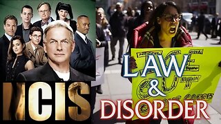 Law and Disorder How the Scary Reality Will Break TV’s Police Procedurals and Kill the American Hero