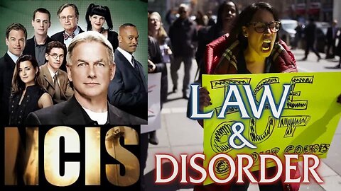 Law and Disorder How the Scary Reality Will Break TV’s Police Procedurals and Kill the American Hero