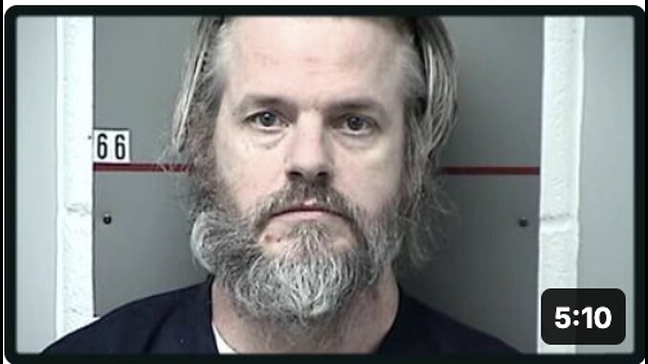 "Unlock the Truth: The Fight for Freeing Jeremy Brown & Greg Reese"