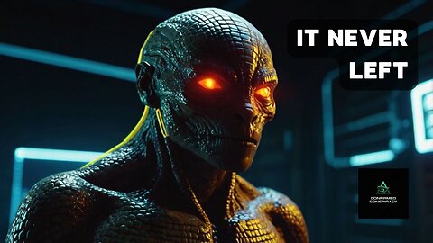 PLANET X ISN’T COMING… IT’S ALREADY HERE