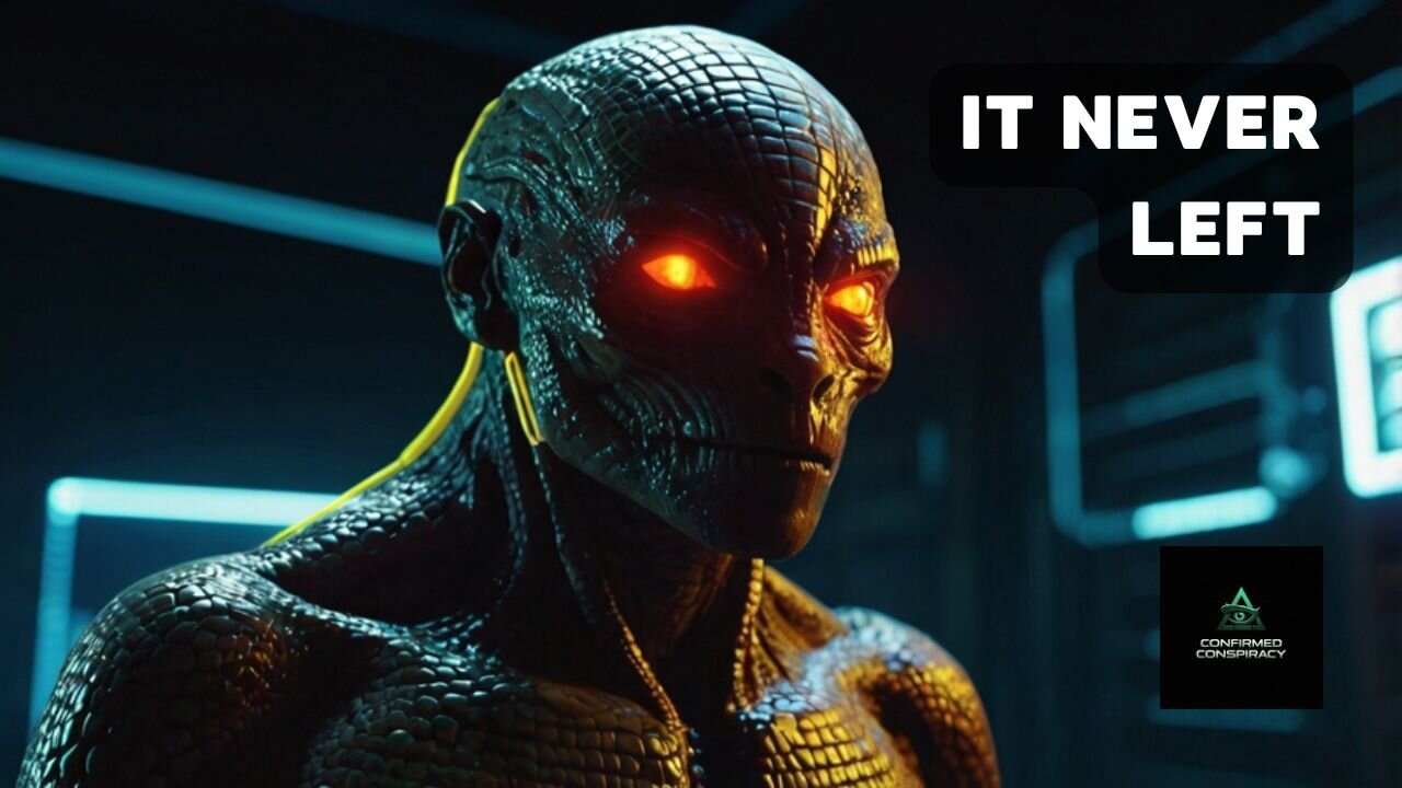 PLANET X ISN’T COMING… IT’S ALREADY HERE