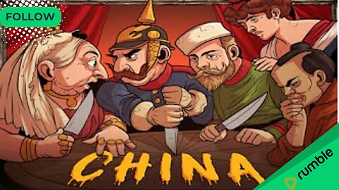 🌏⚔️ China vs The West: From the Century of Humiliation to Global Power 💥 | Animated History 🇨🇳📽️