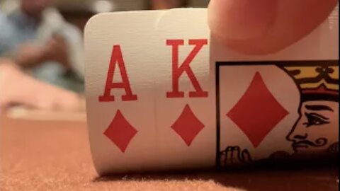 I Win The BIGGGEST POT Of The Year!! HIGH STAKES In Iconic BOBBY'S ROOM! Must See! Poker Vlog Ep 366