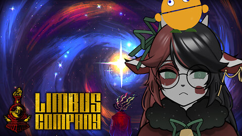 I'm so sad... I wana be more so because Limbus company :3 #limbuscompany #limbus_company