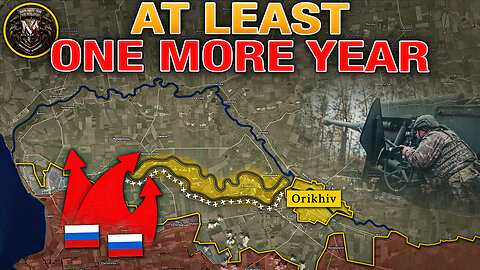Zaporizhzhia Front Deteriorating🚨Counterattack Prep Underway at Pokrovsk⚡Military Summary 2025.12.18