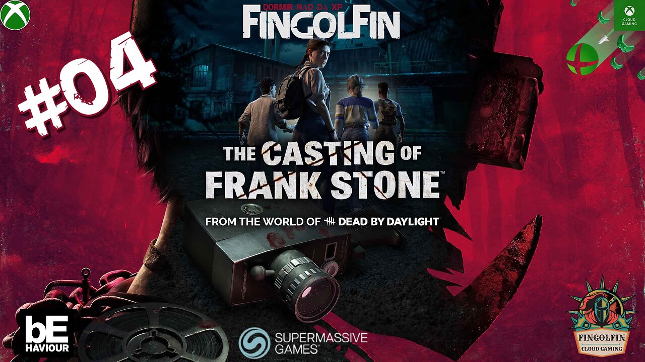 The Casting of Frank Stone™: No Xbox Cloud Gaming (Xcloud)#04