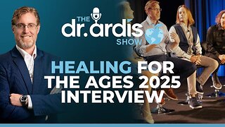 The Dr. Ardis Show | Healing for the AGES Preview | Episode 10.20.2025
