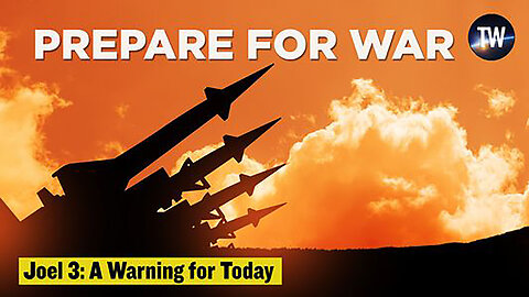 The Year-Long Day of the Lord (and the Peace After)