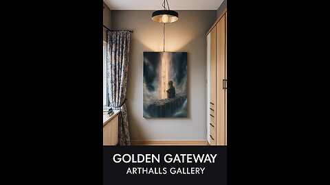 GOLDEN GATEWAY Most people live on autopilot.