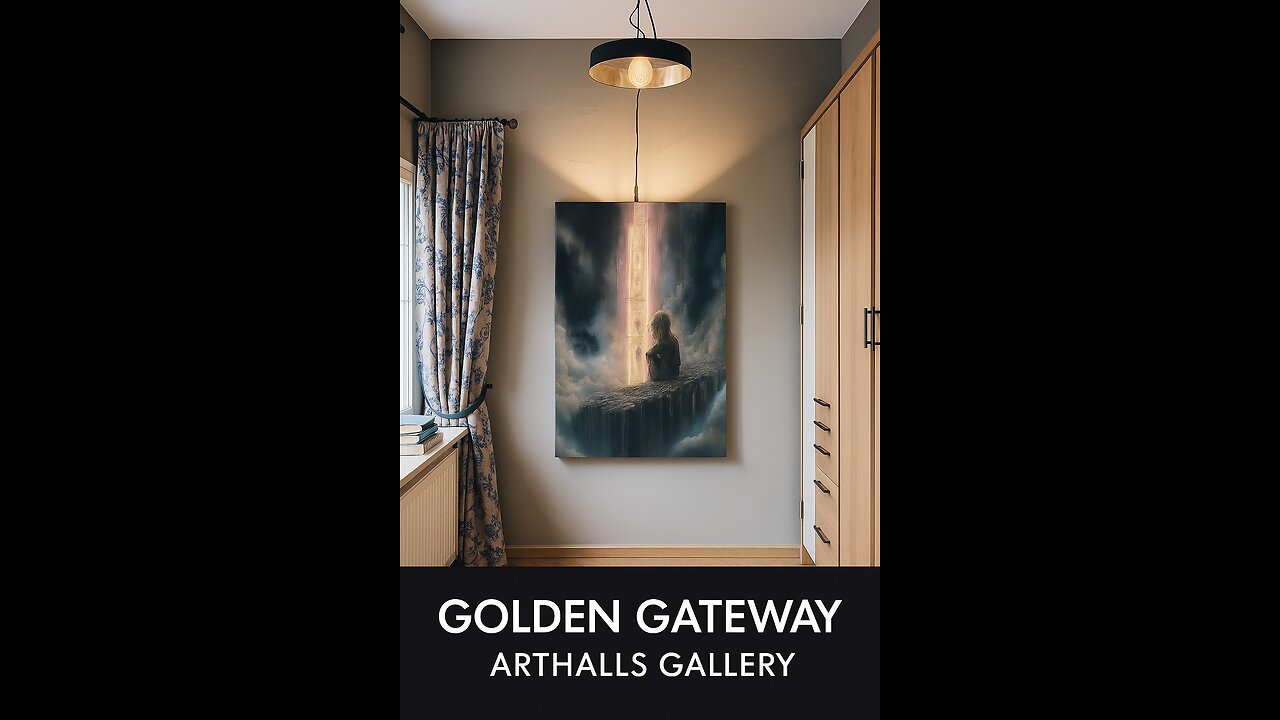 GOLDEN GATEWAY Most people live on autopilot.
