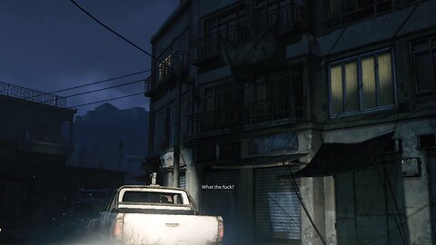 The beginning of Medal of honor 🇵🇰