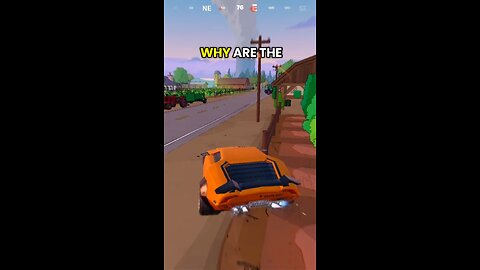 Why were the teachers eyes crossed #fortnite #funny #humor