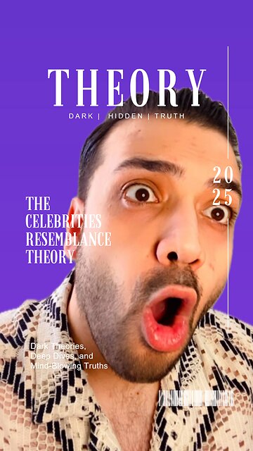 History really does repeat itself — even in faces!🤯😱 | #LookAlike