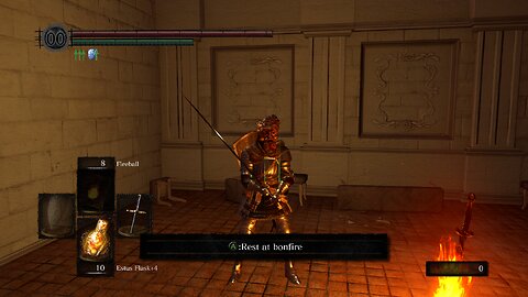 O&S, Pendant and then DLC (Dark Souls: Remastered)
