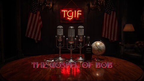Ep.#51 T.G.I.F. Come on and hangout! Call in open panel....