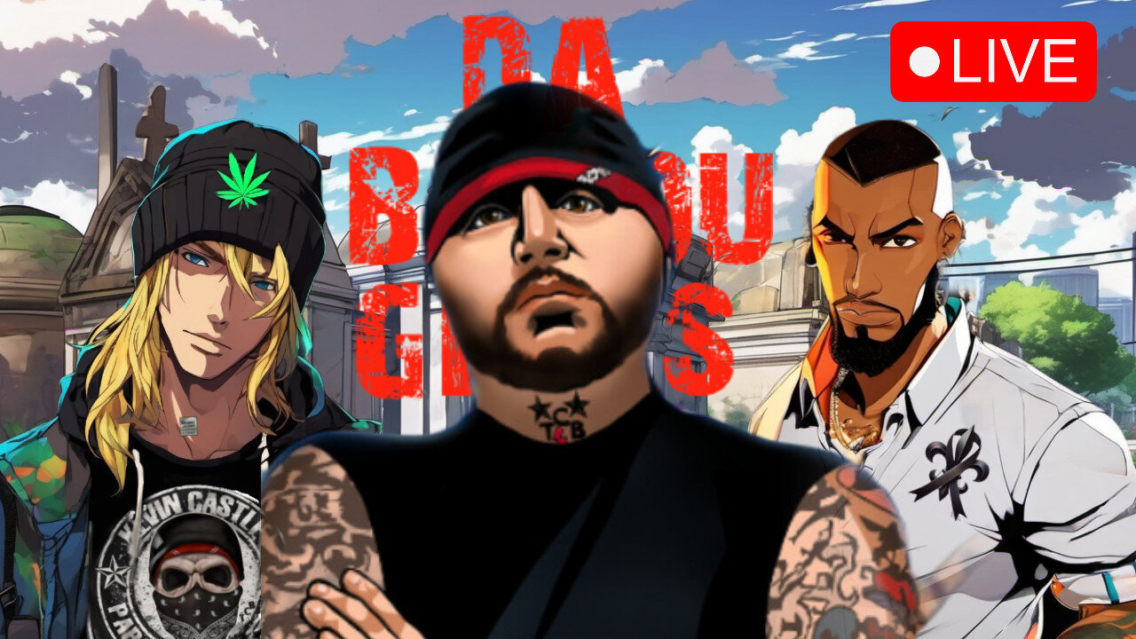 Da Bayou Geeks Honor Kevin Castle