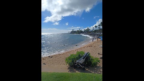 Mark's Kauai Adventure -From Hawaii