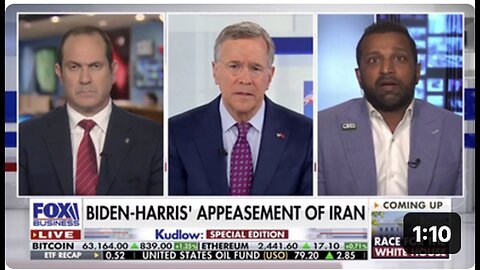 "President Trump's Nominee for FBI Leadership"