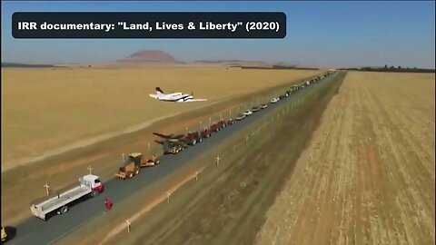 US–South Africa Relations - UK Column News