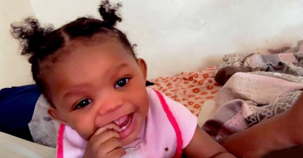 A Funeral for Ignorance! 1 year old dies after being over Vaxxed.