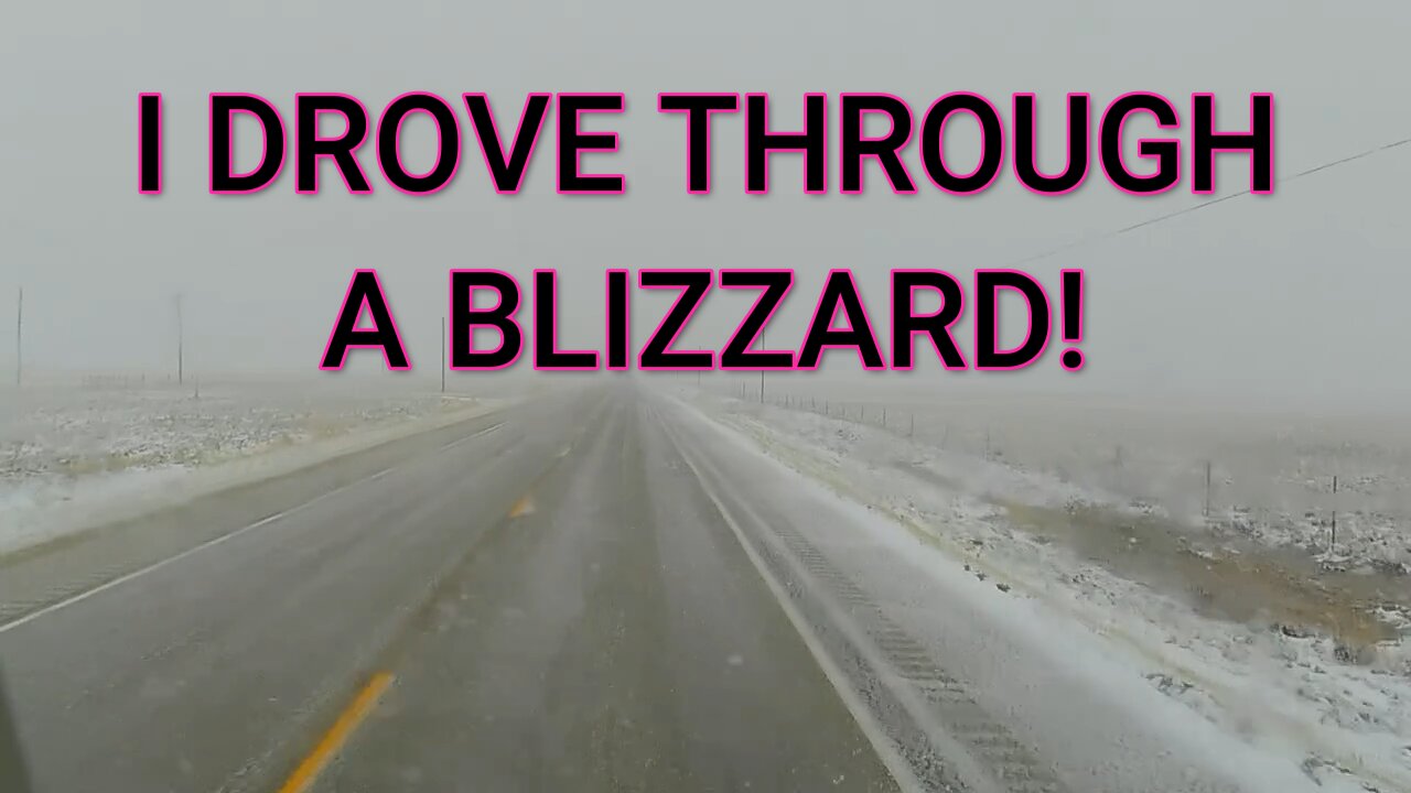 I'M HAULING MOO JUICE IN A TANKER!