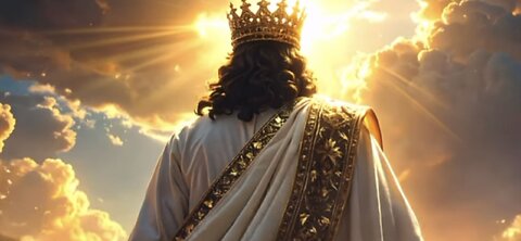 Jesus Is Coming Back Soon