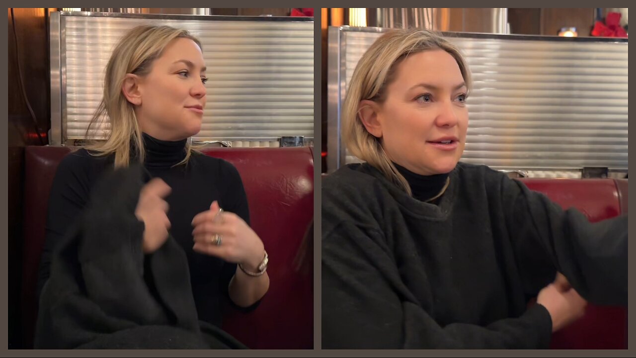 Kate Hudson’s Bodysuit Disaster – Too Funny to Miss!