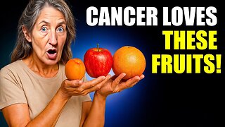 Barbara O’Neill | URGENT: Eating These Fruits Everyday Is DANGEROUS!