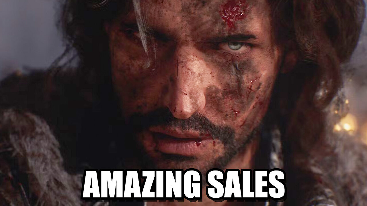 Clair Obscur’s Expedition 33 Amazing Early Sales Milestone