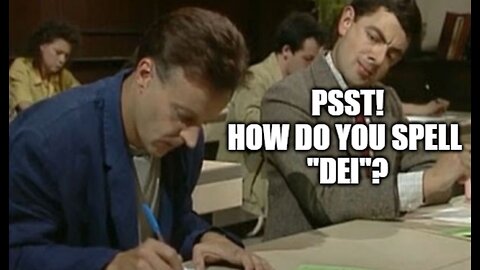 Did DEI Play A Role In The Massive Sewage Leak Into The Potomac? DC Water Chair Unique Morris Hughes