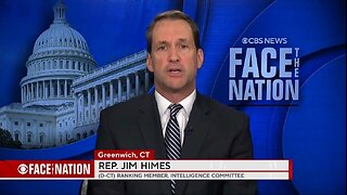 Rep Jim Himes Dares Trump Admin To Bring Charge Against Obama For Russia Hoax