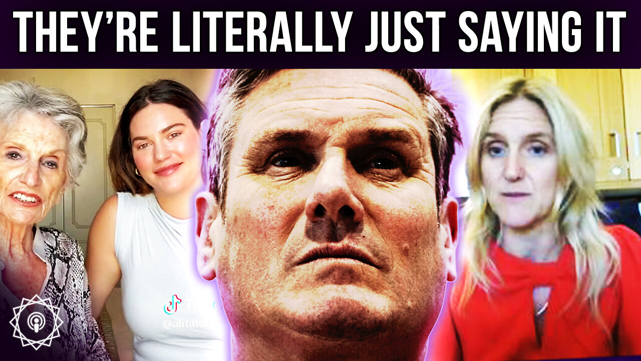 They Want to Kill Your Grandmother