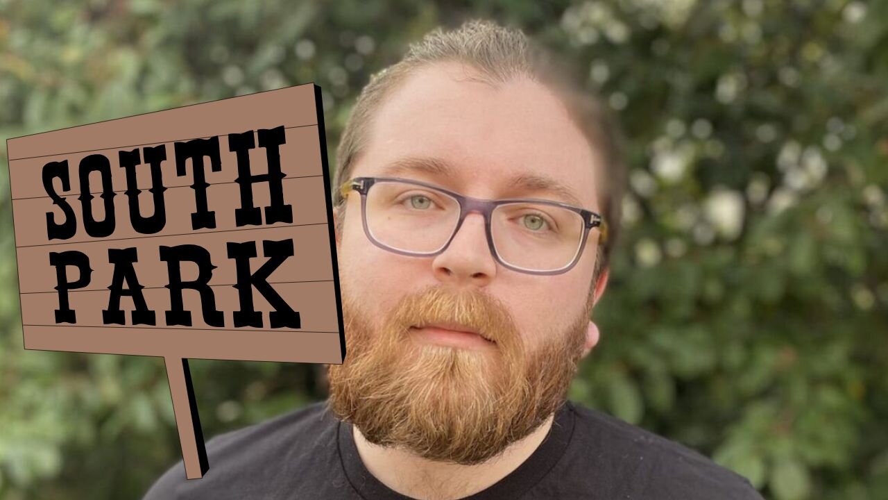 LUKE TARGETS! (Cartman: The Embodiment of South Park's Failure)
