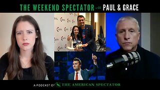 What Charlie Kirk Meant to Me and My Generation