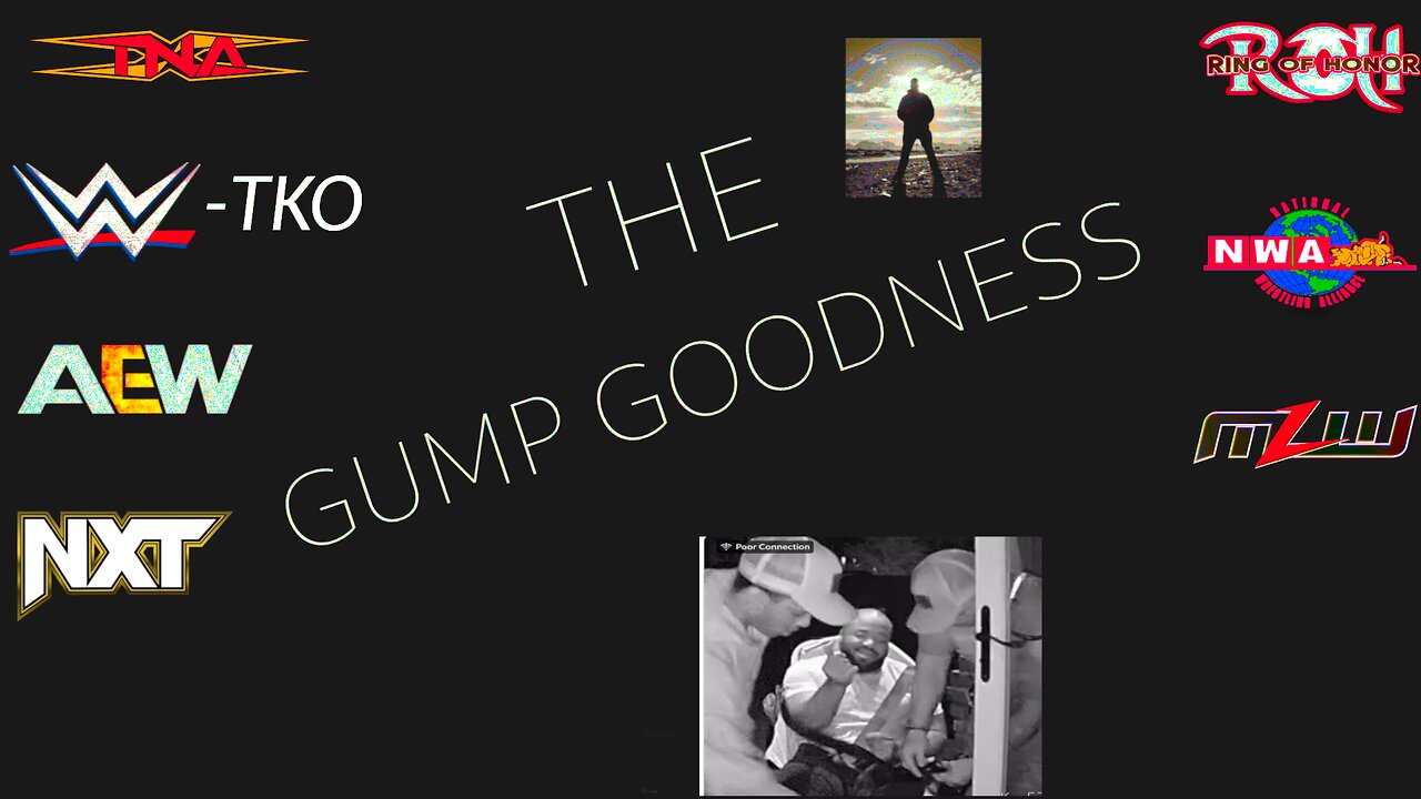 Jonathan Gresham taking time off do to suffering a strange sickness