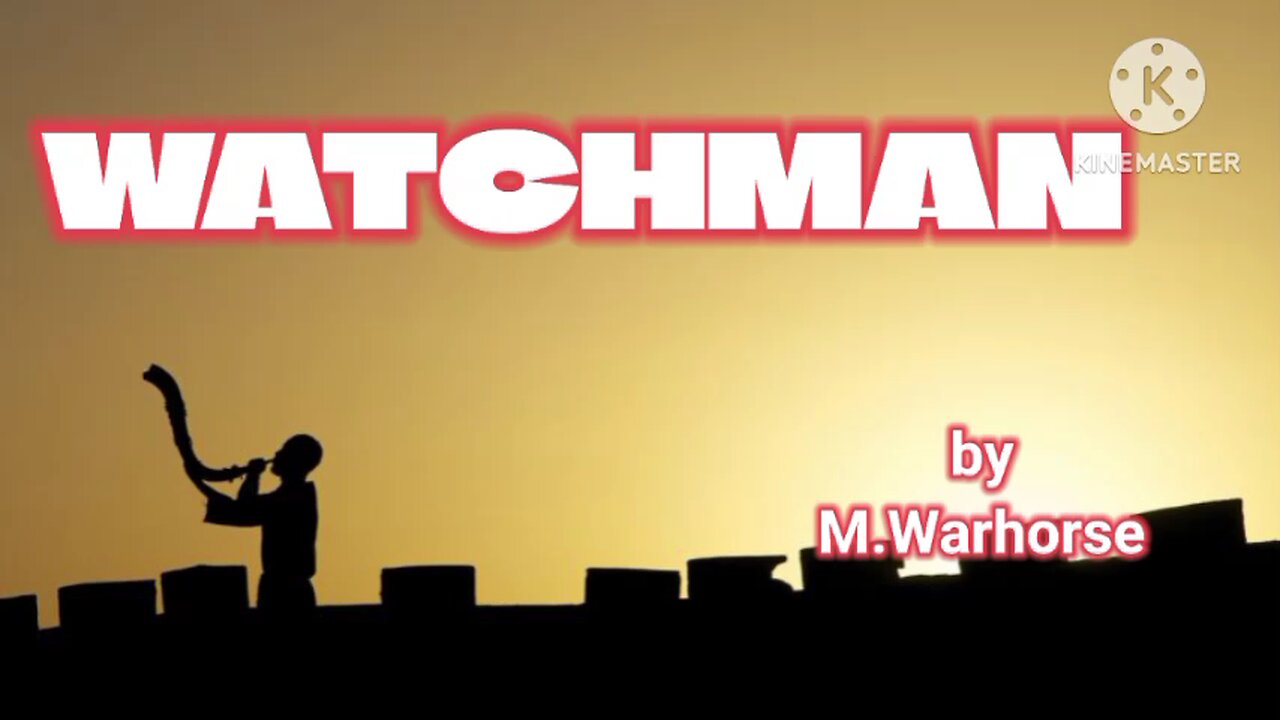WATCHMAN