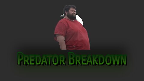 Predator Poacher Catch Reaction: Tyler, Laurel MT