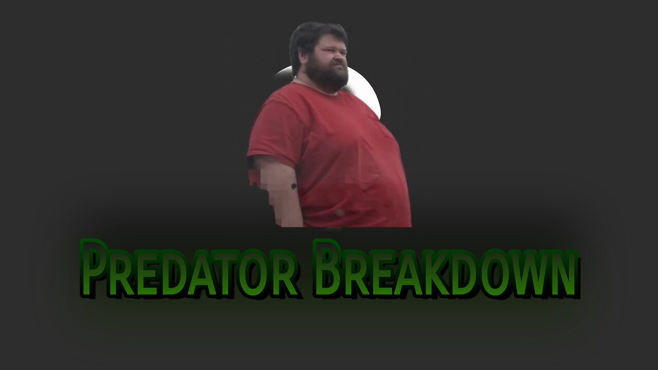 Predator Poacher Catch Reaction: Tyler, Laurel MT