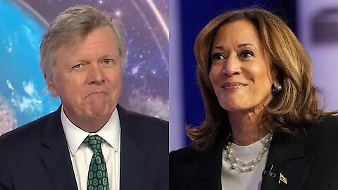 The ‘Nonsense’ of Kamala Harris